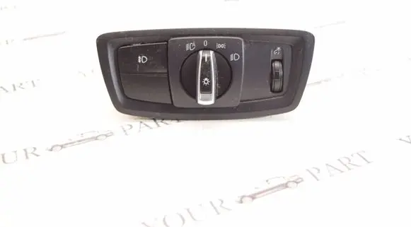 BMW X1 F48 F49 Light switch 9388947