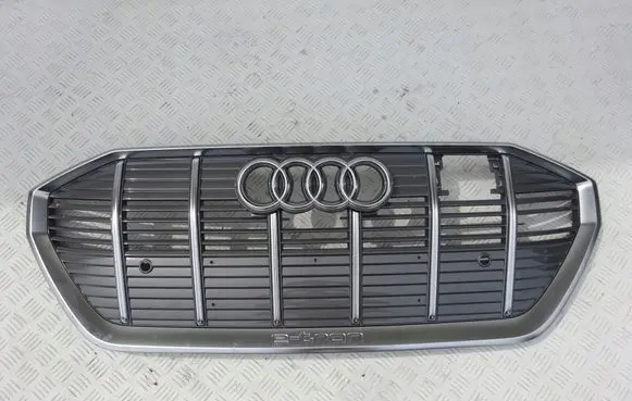 Audi e-tron Front grill 4KE853651