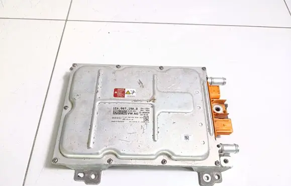 Volkswagen ID.7 Voltage converter inverter 1EA907190R