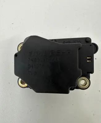 Volvo S60 Air flap motor/actuator 74933