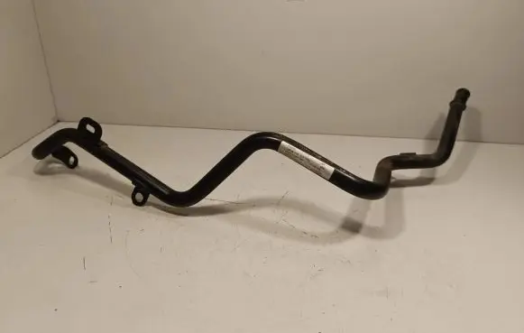 Land Rover Range Rover Sport L320 Engine coolant pipe/hose 9X2Q6C661BB