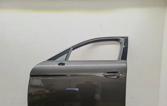 Porsche Panamera (970) Front door