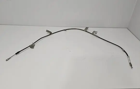 Ford Mustang VI Hand brake release cable FR3C2A635AE