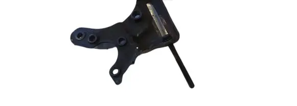 Toyota Avensis Verso Generator/alternator bracket NOCODE