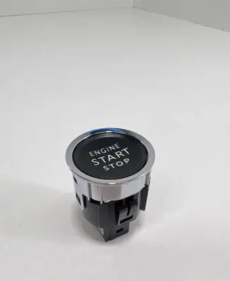Peugeot 508 II Engine start stop button switch 9827205180