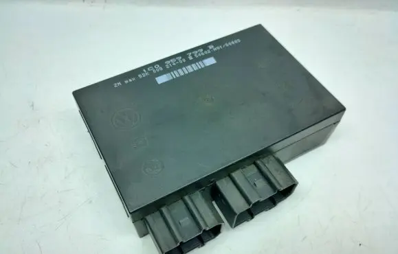 Volkswagen Golf IV Comfort/convenience module 1C0959799B