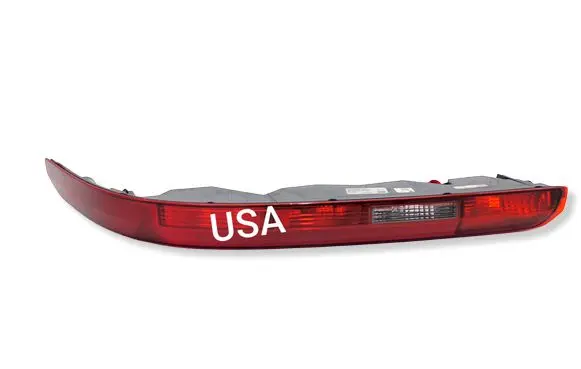 Audi Q7 4M Rear bumper light 4M0945096A