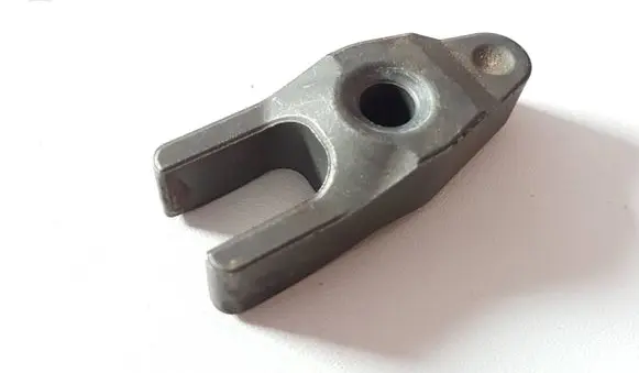 Honda CR-V Fuel Injector clamp holder 16461RL0G01