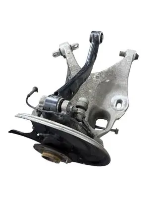 Volvo XC60 Rear wheel hub spindle/knuckle 32395004 12430091A 32395067