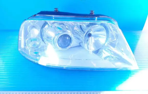 Volkswagen Sharan Headlight/headlamp 0301182272 7M3941016AC