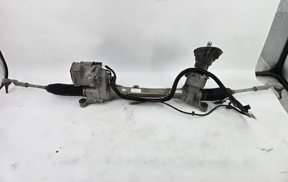 Volvo V40 Cross country Steering rack 31406153