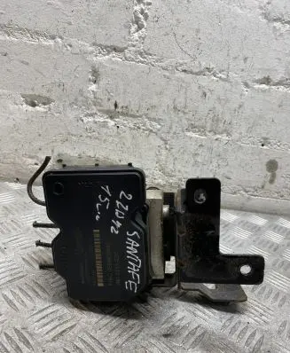 Hyundai Santa Fe ABS Pump BE6003H002 AA112D9J GA2PSB24D992A13
