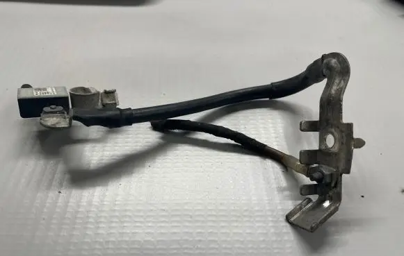 Skoda Superb B8 (3V) Negative earth cable (battery) 5Q0915181K 17022018 17394900