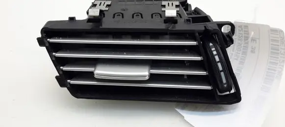 Mercedes-Benz E W212 Dashboard side air vent grill/cover trim A2128300154
