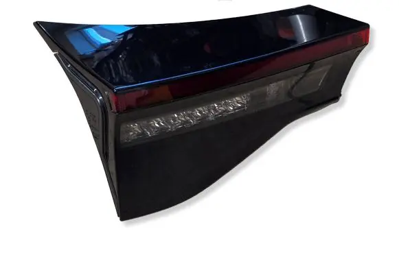 Toyota Yaris Cross Tailgate rear/tail lights 815900DB70 214415 L413118
