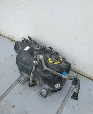 Ford Transit - Tourneo Connect AdBlue liquid reservoir GK215J228AH