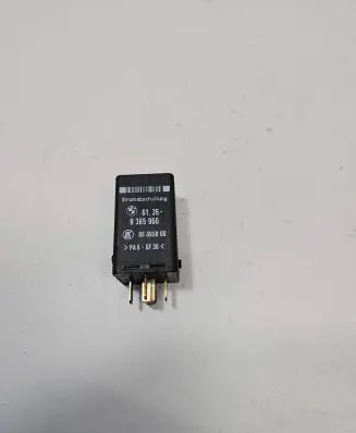 BMW X5 E53 Other relay 8365960 05065000 6135