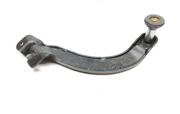 Renault Trafic III (X82) Sliding door upper roller guide/hinge D312370 65713