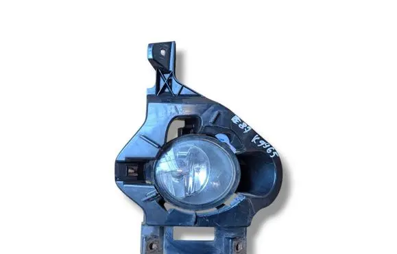 Front fog light