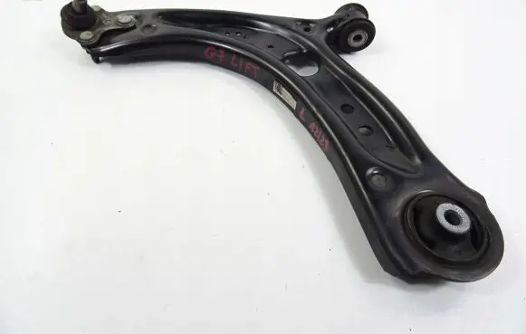 Volkswagen Golf VII Front control arm 5Q0407151R