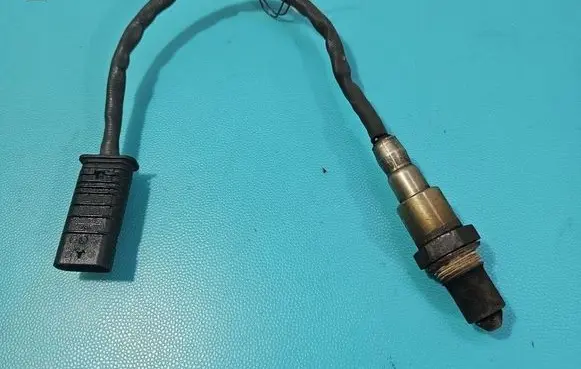 BMW 5 G30 G31 G38 Lambda probe sensor IMPRK1595801