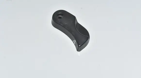 Engine bonnet (hood) release handle