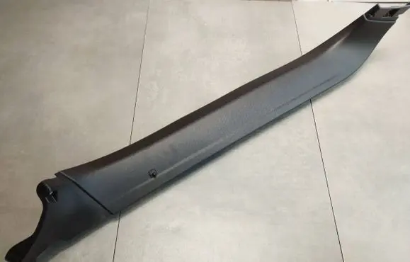 Audi A7 S7 4G Tailgate trim 4G8867607A
