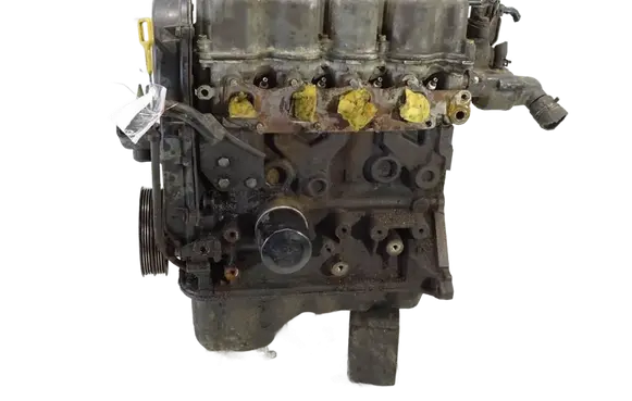 Chevrolet Aveo Engine LY4