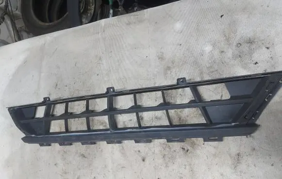 Ford Transit Custom Front grill BK2117K946AC