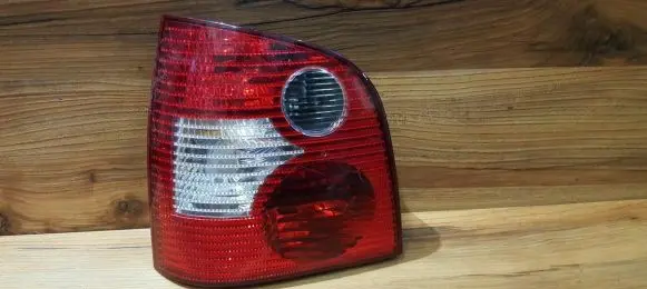 Volkswagen Polo Rear/tail lights 6Q6945257A
