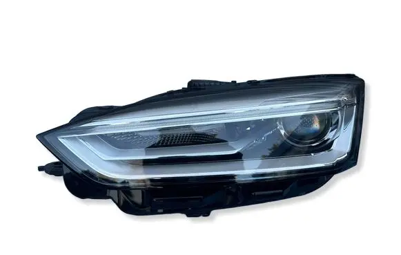 Audi A5 Headlight/headlamp 8W6941005C