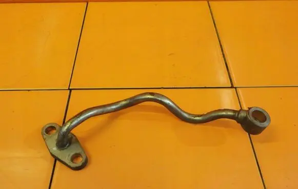 Mazda CX-5 Turbo system vacuum part PRZEWOD