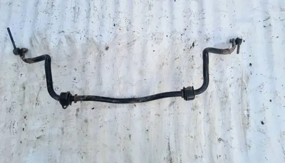Toyota Corolla Verso AR10 Front anti-roll bar/sway bar
