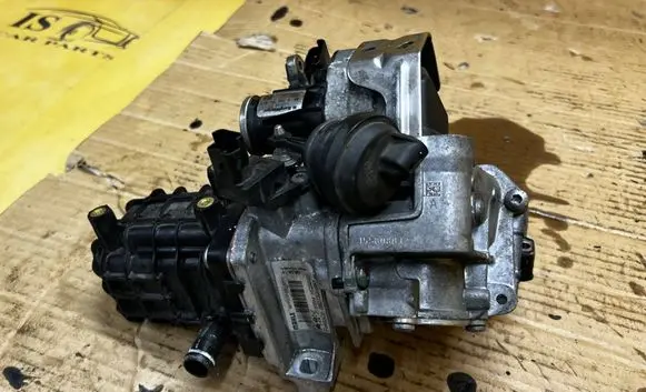 Ford Mondeo MK V EGR valve 9821395680 12261003 0280751018