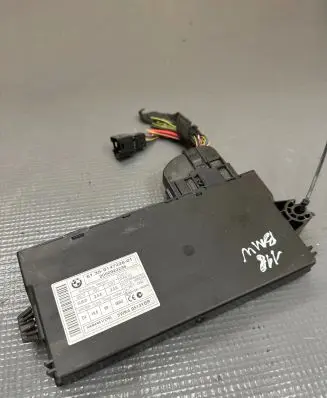 BMW 1 E81 E87 CAS control unit/module 9147226 2090922236 5WK49513YBR