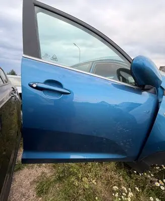 KIA Sportage Front door