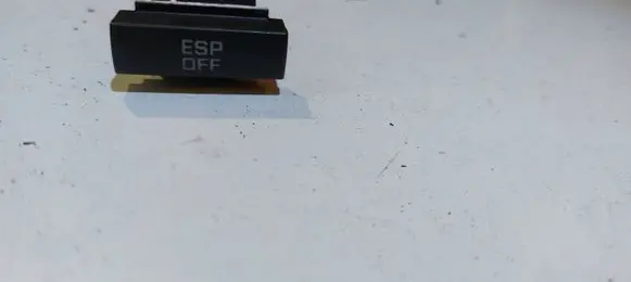 ESP (stability program) switch