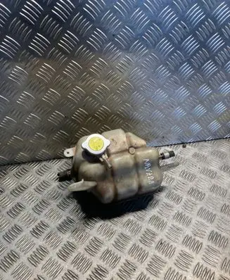 Nissan Navara D40 Coolant expansion tank/reservoir 21710EB31A
