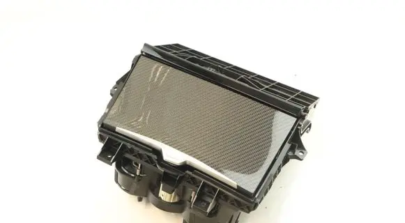 BMW M2 G87 Center console decorative trim 5A55204 6806798 83323001