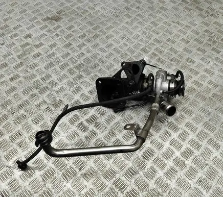 Ford Transit Turbo 4913105315 4913158450