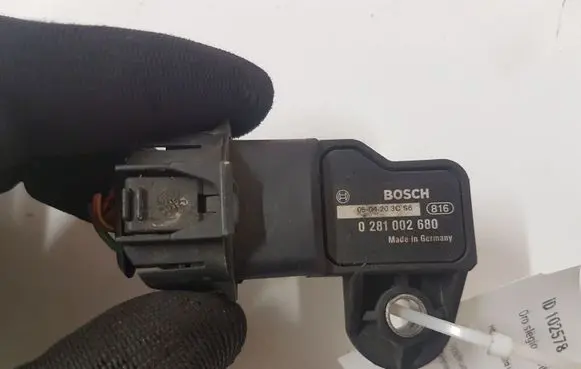 Honda Accord Air pressure sensor 0281002680