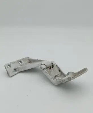 Mercedes-Benz Vito Viano W639 Loading door upper hinge A6397402037