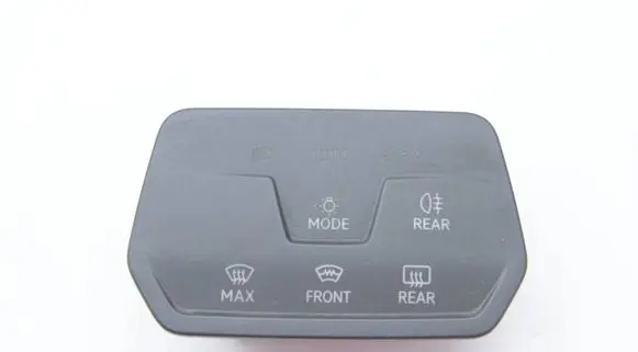 Volkswagen ID.4 Light switch 10A941193SJLINTER 10A941193S