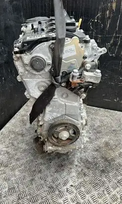 Toyota Yaris Cross Engine M15AFXE