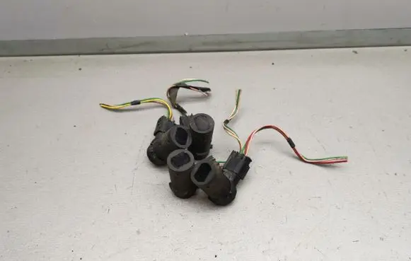 Peugeot 607 Parking PDC sensor 9639945580