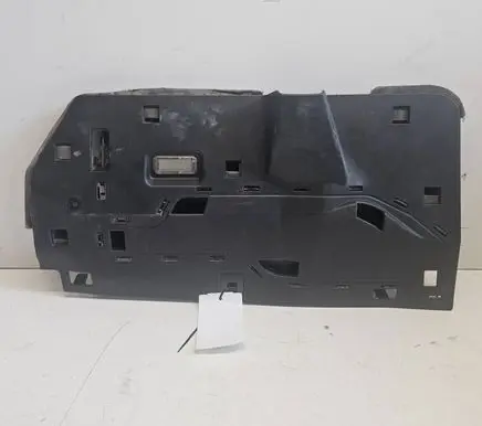 Audi Q7 4L Dashboard lower bottom trim panel 4L1815174