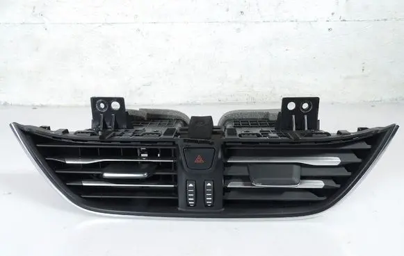 Ford Focus Dashboard side air vent grill/cover trim JX7B19K617