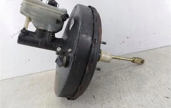 Mercedes-Benz Vito Viano W638 Brake booster 