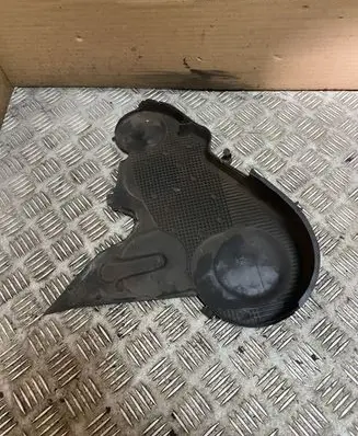 Ford Fiesta Timing belt guard (cover) 9808723480