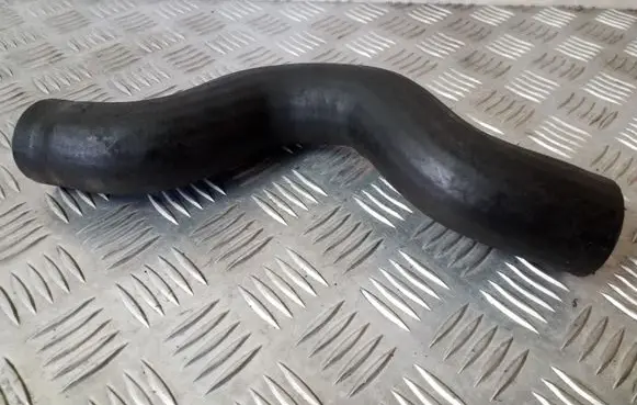 Opel Zafira A Intercooler hose/pipe